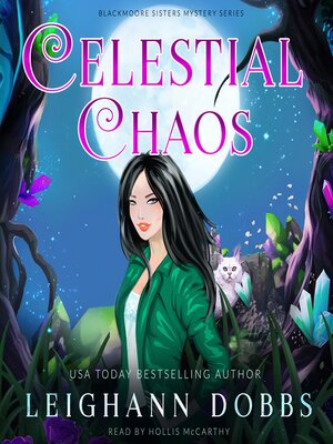 cover image of Celestial Chaos